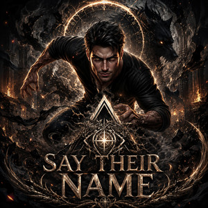 Say Their Name by ShadowEyeMusic