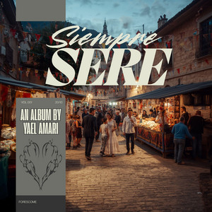 Siempre sere by ForesCome
