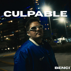 Culpable by Benci