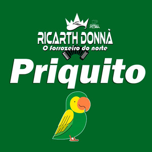 Priquito by Ricarth Donnã