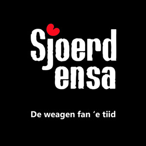 Memmeleafde by Sjoerd Ensa
