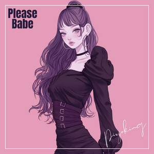Please Babe by Piyoking