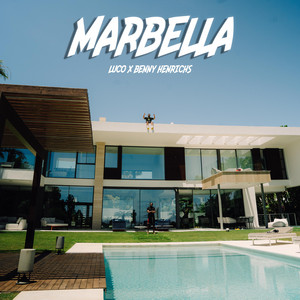 Marbella by Luco, Benjamin Henrichs