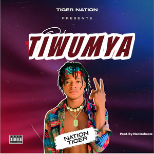 Nation Tyger - Tiwumya