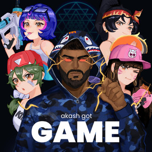 akashgotgame by Akash