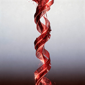 Crimson Descent by Nexolyth