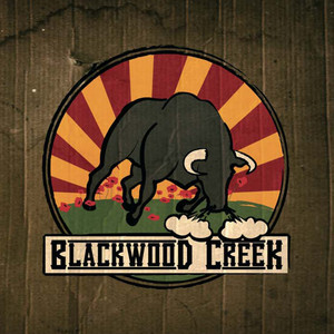 Dead Stung by Blackwood Creek