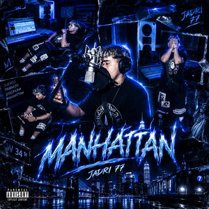 MANHATTAN by JADRI 77