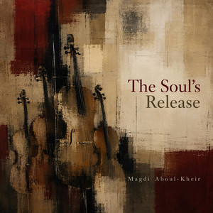 The Soul's Release by Magdi Aboul-Kheir