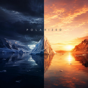 Polarized by Shakaitis