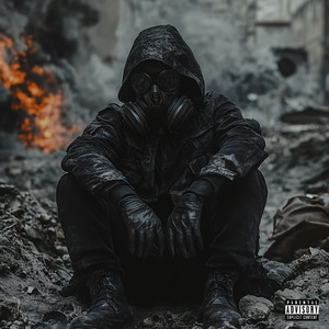 Trenches by Dillin Hoox