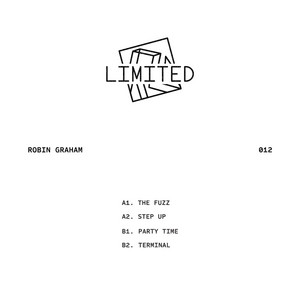The Fuzz by Robin Graham