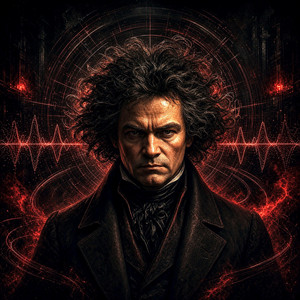 Beethoven Symphony No. 5 - Techno Remix by Do Fun
