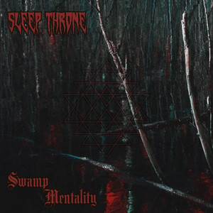 album cover: Swamp Mentality