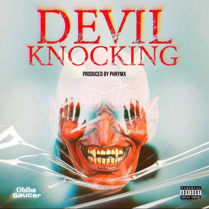 Devil Knocking