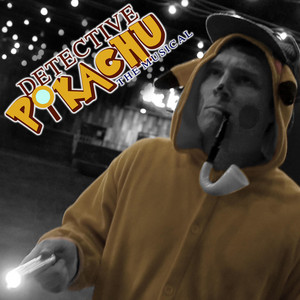 Detective Pikachu the Musical