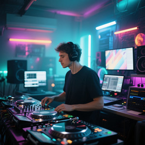 Dj slow