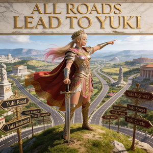 All Roads Lead To Yuki