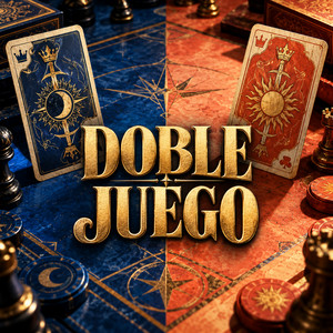 Doble Juego by Juan ka La Metra