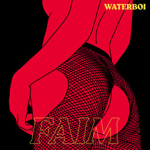 Portada de Faim