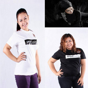 Serikandi Cinta