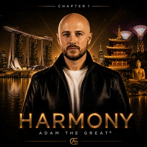 Harmony by Adam the Great