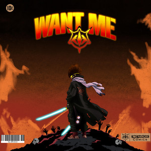 Want Me by SCHMUX