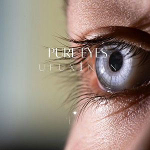 Pure Eyes by ufuxinan