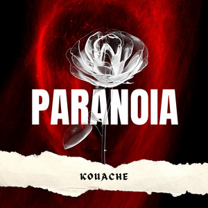 Paranoia by Kouache