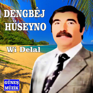 Dengbêj Hüseyno - Cota Neke Cot Belayê