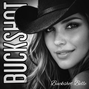 Raise Hell (Country Rap, Country Music) by Buckshot Belle