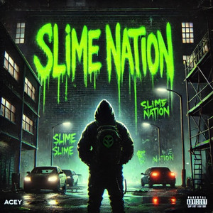 SLIME NATION
