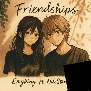 Emyking - Friendships (feat. NileStar)