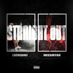 Portada de Straight Out