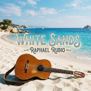 White Sands by Raphael Rubio