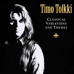 Fire Dance Suite by Timo Tolkki