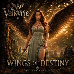 WINGS OF DESTINY by The Valkyrie