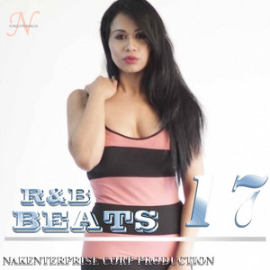 R&B Beats 17