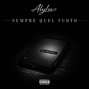 Sempre Quel Vuoto by AlyLov