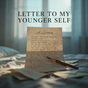 LETTER TO MY YOUNGER SELF by RAYVENO