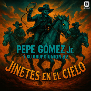 Jinetes en el Cielo
