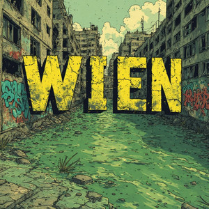Wien by Capital Boom