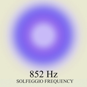852 Hz Love Frequency