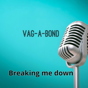 Breaking me down by Vag-a-bond