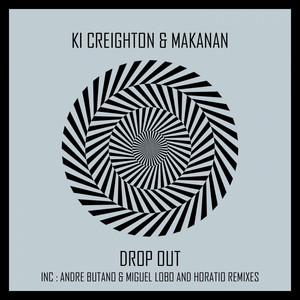 Drop Out cover art