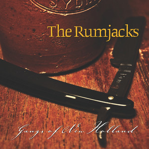 My Time Again by The Rumjacks