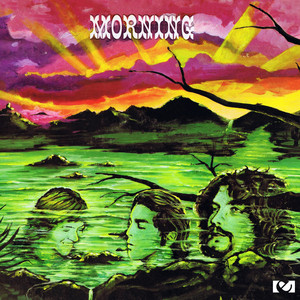 Morning poster