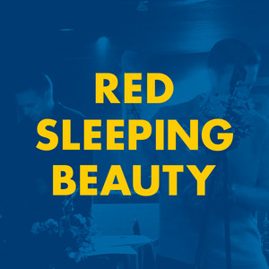Dressed In Yellow And Blue - Late Nights Version by Red Sleeping Beauty