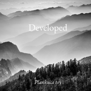 Developed by plankuca toy