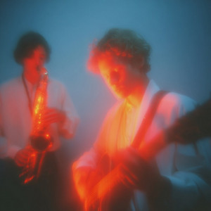 Fire And Fellowship by Blue Flame Collective